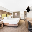 Super 8 by Wyndham Big Spring TX - Motels