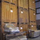 Sea/Cure Moving, Inc., Bekins Agent - Movers & Full Service Storage