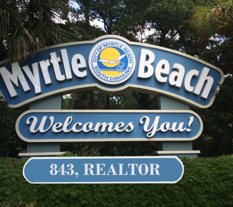 843, REALTOR - Myrtle Beach, SC. Myrtle Beach SC homes for sale