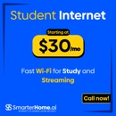 SmarterHome.ai - Compare Local Internet Deals - Telecommunications Services