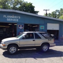 Flannery's Service - Automobile Air Conditioning Equipment-Service & Repair