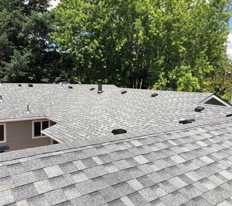 503 Roofing - Newberg, OR