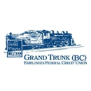 Grand Trunk Battle Creek Employees - Credit Unions