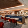 Capital One Lounge at JFK gallery