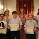 St. Mark's Cathedral School - Private Schools (K-12)