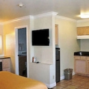 Americas Best Value Inn Clovis - Lodging