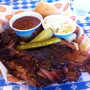 Dickey's Barbecue Pit