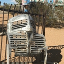 Noah Purifoy Desert Art Museum - Museums