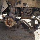 ERS FULLAUTOMOTIVESERVICSES mobile mechenic - Brake Repair