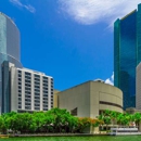 Comfort Inn & Suites Downtown Brickell-Port of Miami - Motels