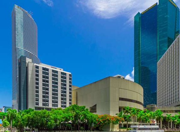 Comfort Inn & Suites Downtown Brickell-Port of Miami - Miami, FL