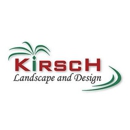 Kirsch Landscape & Design - Landscape Designers & Consultants