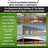 Encore Steel Buildings LLC gallery