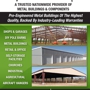 Encore Steel Buildings LLC