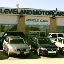 Cleveland Motorcars - New Car Dealers