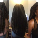 Surepleasurez Crochet Braids - Hair Braiding