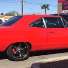 Performance Muffler Shop