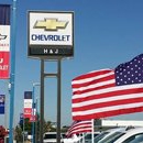 H & J Chevrolet - Used Car Dealers