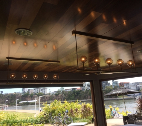 ELEMENT ELECTRICAL QLD PTY LTD - Red Hill, QLD