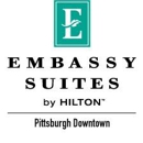 Embassy Suites by Hilton Pittsburgh Downtown - Hotels