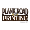 Plank Road Printing gallery