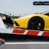 Gopro Towing Waco gallery