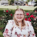 Halley Parker, Counselor - Counseling Services