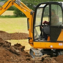 Green Field Services, Inc - Trenching & Underground Services