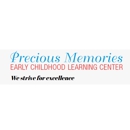 Precious Memories Early Childhood Learning Center - Educational Services