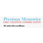 Precious Memories Early Childhood Learning Center