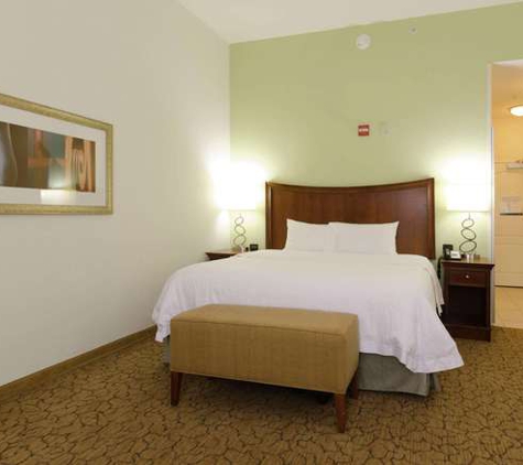 Hampton Inn Hickory - Hickory, NC