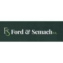 Ford & Semach, P.A. - Bankruptcy Law Attorneys