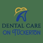 Dental Care on Tuckerton