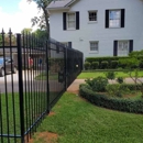 moon fencing