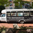 The Residences at Capital Crescent Trail - Apartments