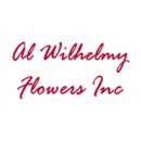 Al Wilhelmy Flowers Inc - Wedding Supplies & Services