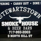 Stewartstown Smokehouse & Beer Barn