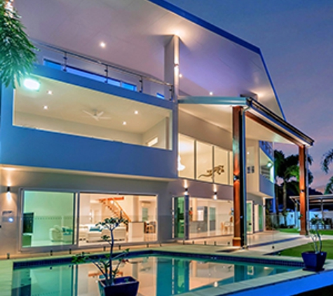 Vellacorp Painting Services - Woree, QLD