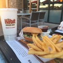 The Habit Burger Grill - Hamburgers & Hot Dogs