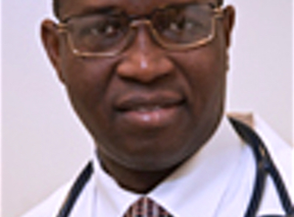 Dr. Patrick E Evivie, MD - Charlotte, NC