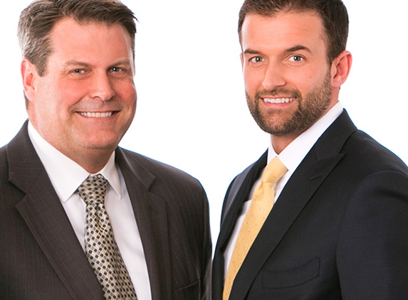 Randall & Stump, Criminal Defense Attorneys - Charlotte, NC. Samuel Randall and Ryan Stump