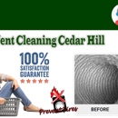 Dryer Vent Cleaning Cedar Hill TX - Dryer Vent Cleaning