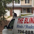 The Blind Man - Windows-Repair, Replacement & Installation