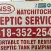 Natchitoches Septic Svc gallery