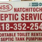 Natchitoches Septic Svc