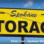 Spokane Storage - Division