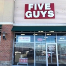 Five Guys - Hamburgers & Hot Dogs