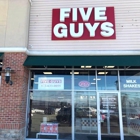 Five Guys