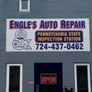 Engle's Auto Repair - Automotive Tune Up Service