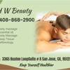 H W Beauty gallery